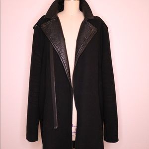 MEN’S H&M COAT
